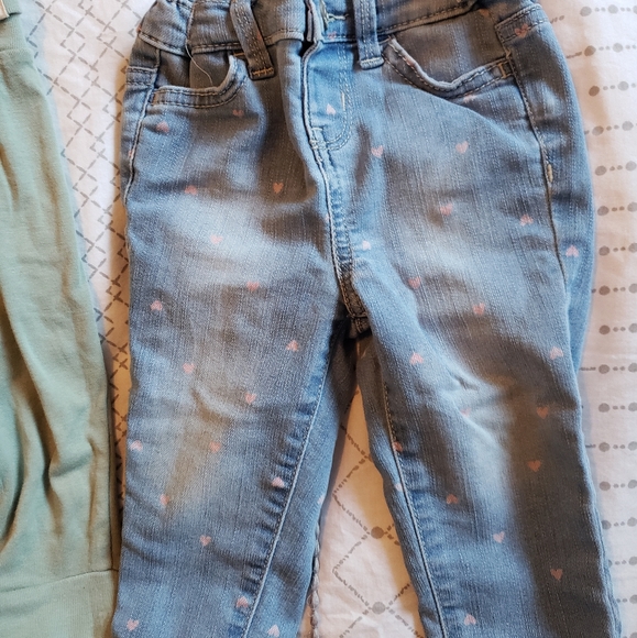 Baby pants. All size 6 to 9 to 12 months - Picture 6 of 11